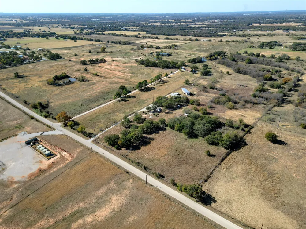2012 Cuba Road Bridgeport, TX 76426