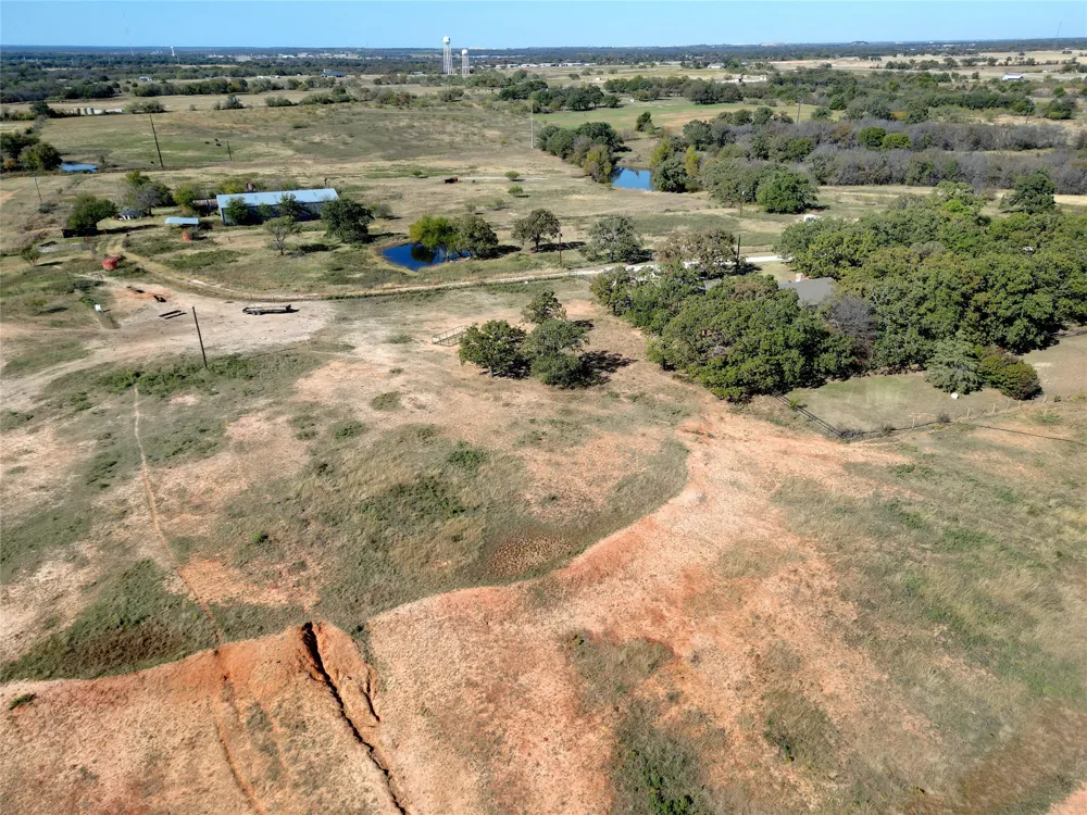 2012 Cuba Road Bridgeport, TX 76426