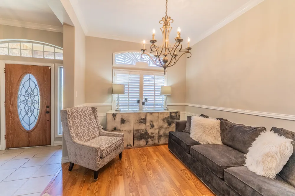 710 Kelli Circle Sulphur Springs, TX 75482
