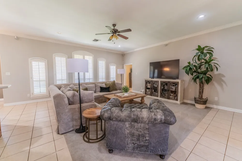 710 Kelli Circle Sulphur Springs, TX 75482