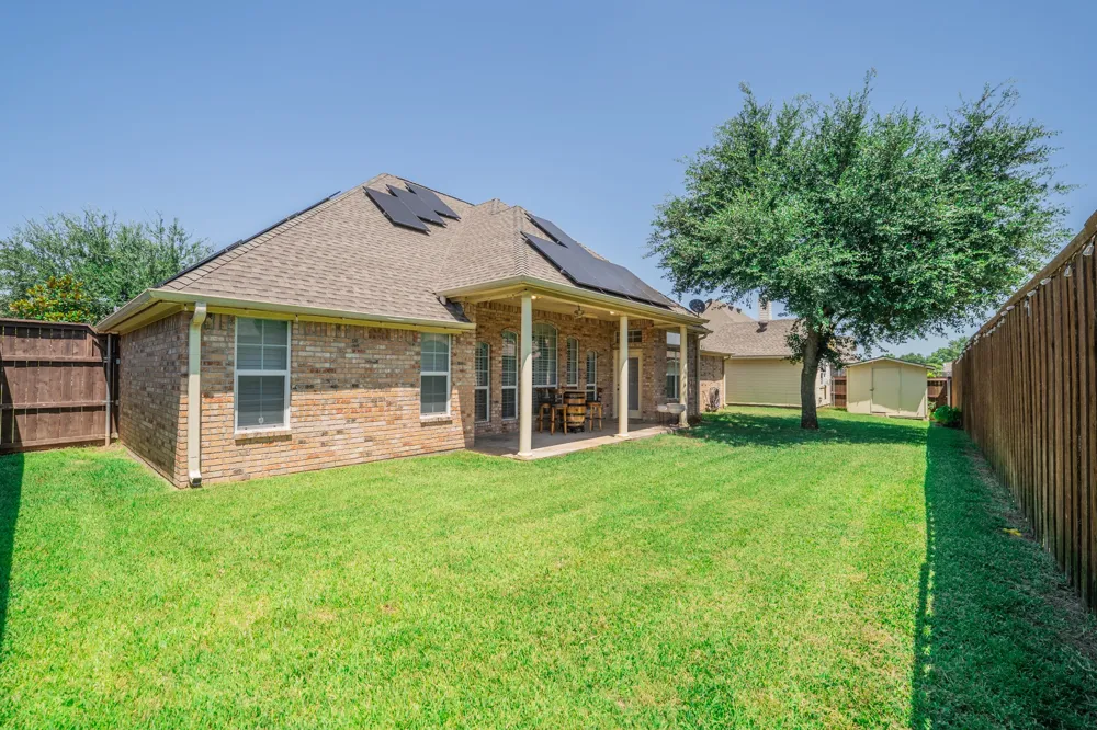 710 Kelli Circle Sulphur Springs, TX 75482