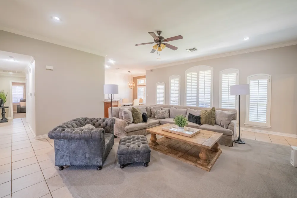 710 Kelli Circle Sulphur Springs, TX 75482