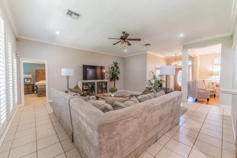 710 Kelli Circle Sulphur Springs, TX 75482