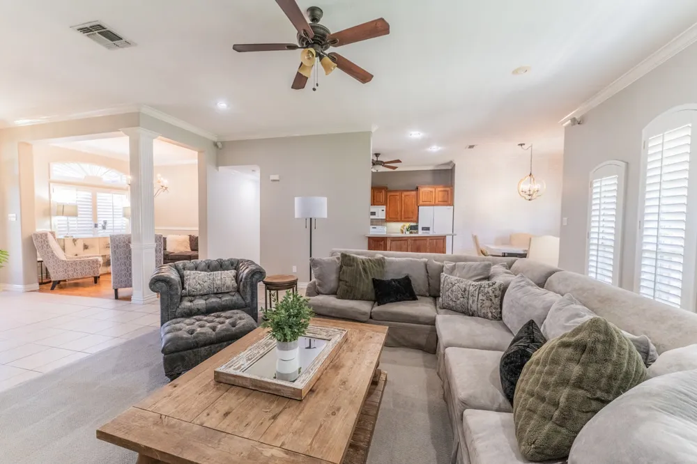 710 Kelli Circle Sulphur Springs, TX 75482