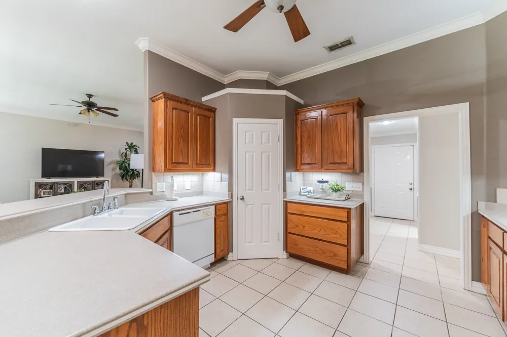 710 Kelli Circle Sulphur Springs, TX 75482