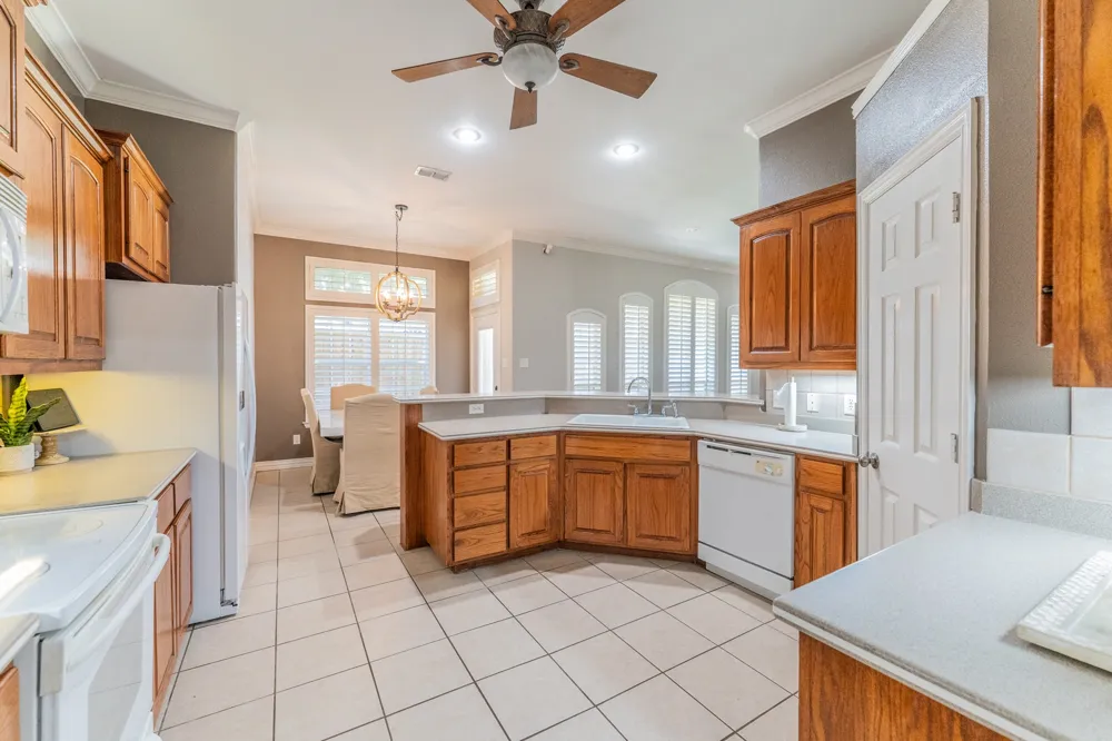 710 Kelli Circle Sulphur Springs, TX 75482