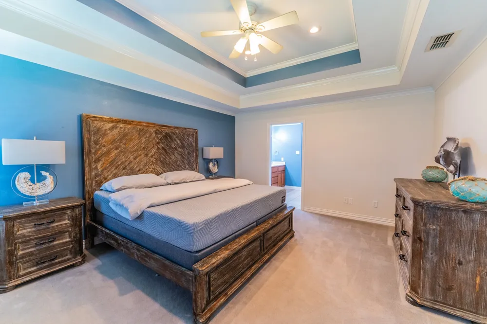 710 Kelli Circle Sulphur Springs, TX 75482