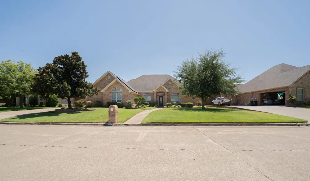 710 Kelli Circle Sulphur Springs, TX 75482
