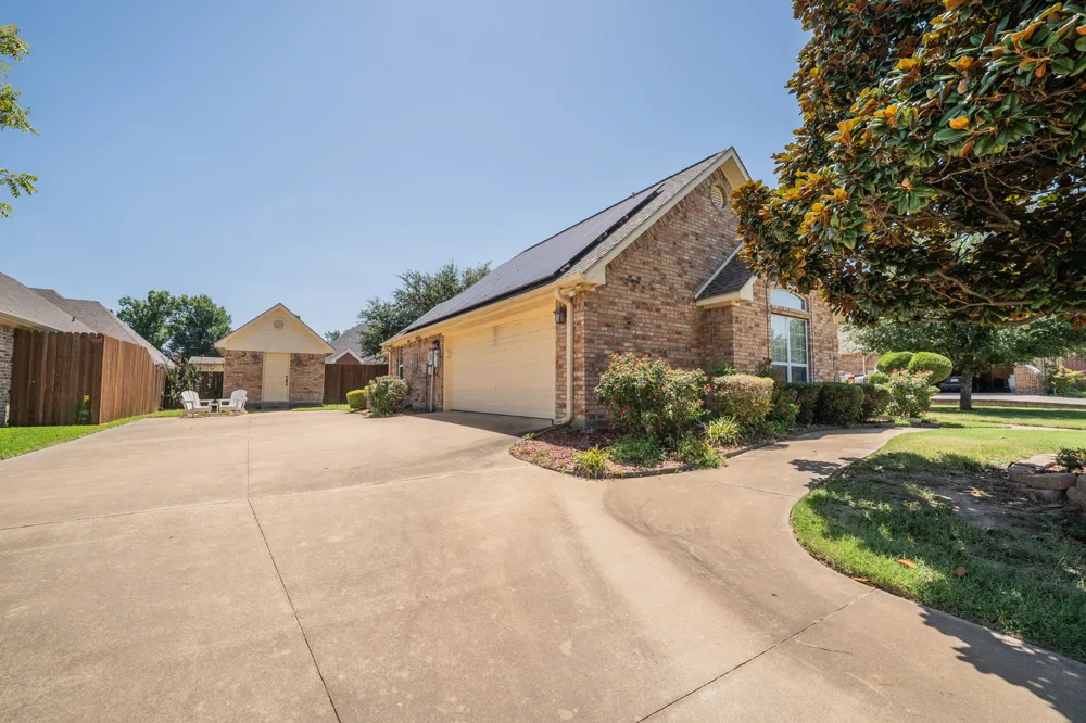 710 Kelli Circle Sulphur Springs, TX 75482