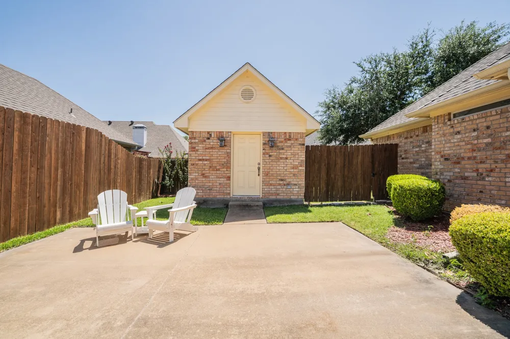 710 Kelli Circle Sulphur Springs, TX 75482