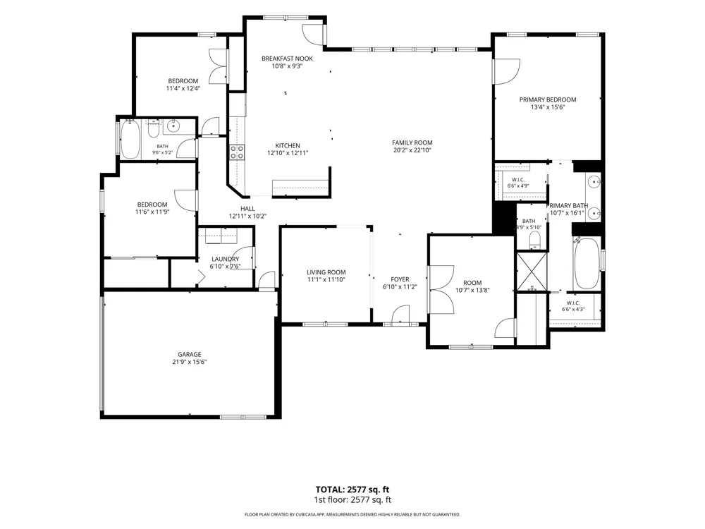 710 Kelli Circle Sulphur Springs, TX 75482