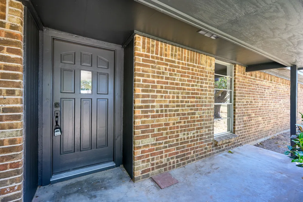 2201 SE 22nd Avenue Mineral Wells, TX 76067