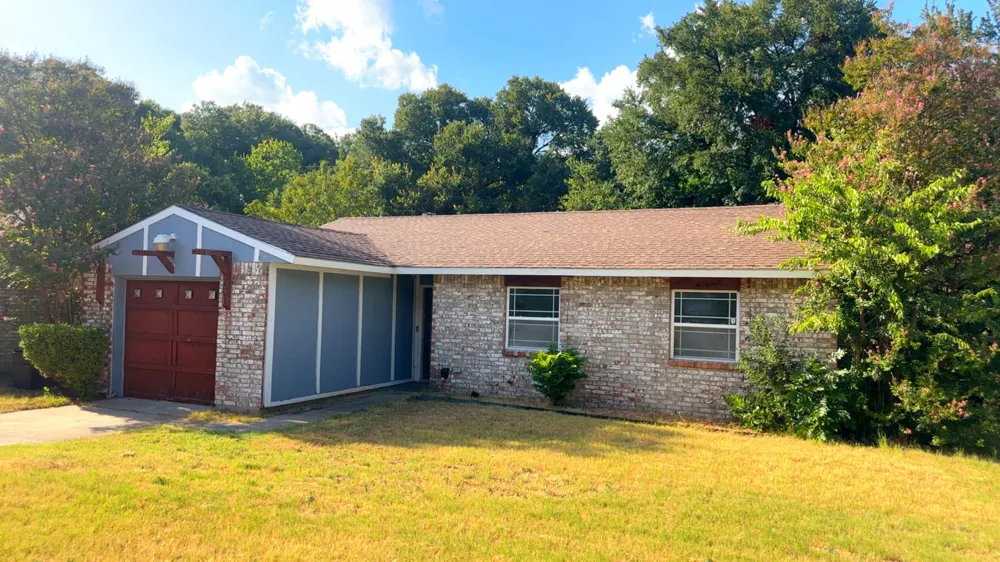 731 Holliday Lane Duncanville, TX 75116