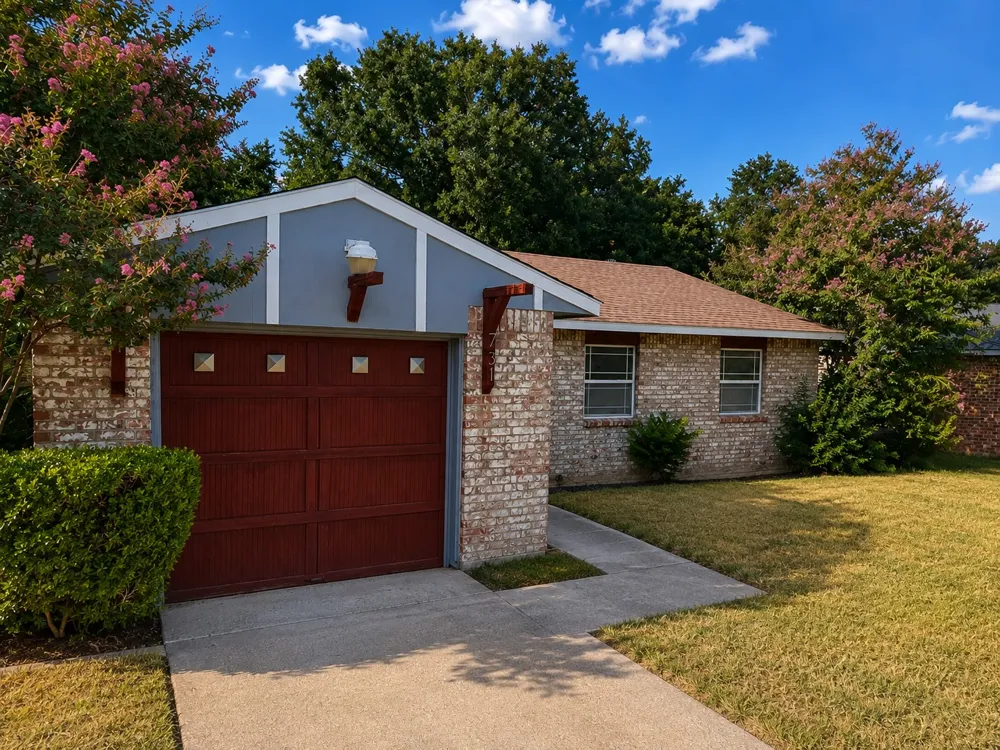 731 Holliday Lane Duncanville, TX 75116