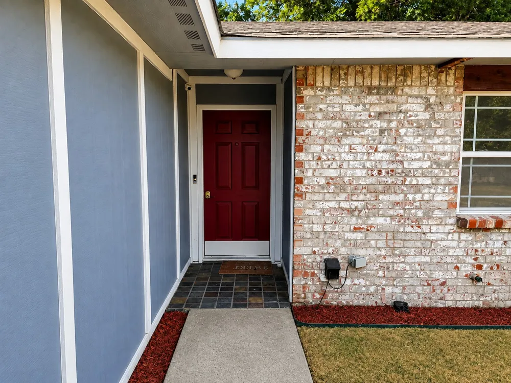 731 Holliday Lane Duncanville, TX 75116