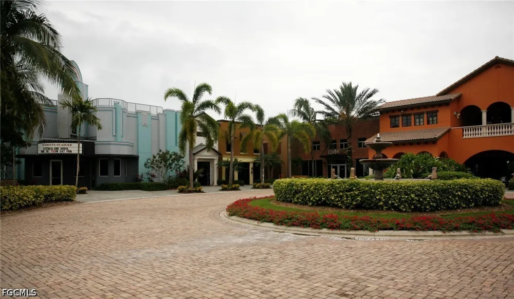 Esteban Drive Fort Myers, FL 33912