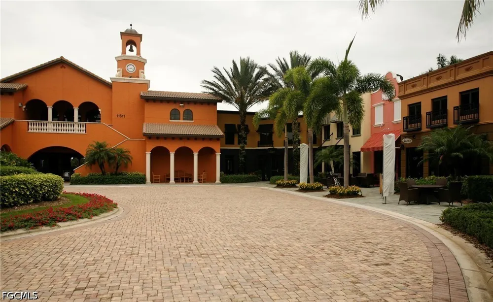 Esteban Drive Fort Myers, FL 33912