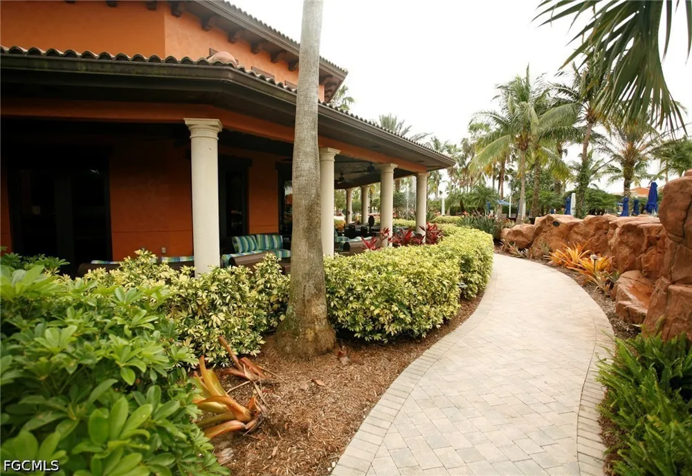 Esteban Drive Fort Myers, FL 33912