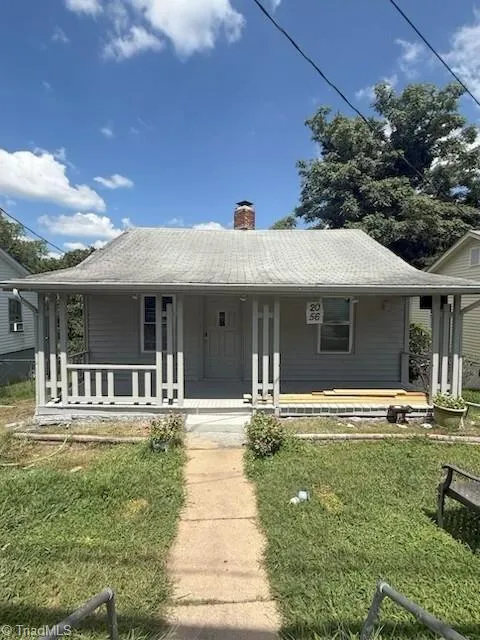 2056 Dellabrook Road