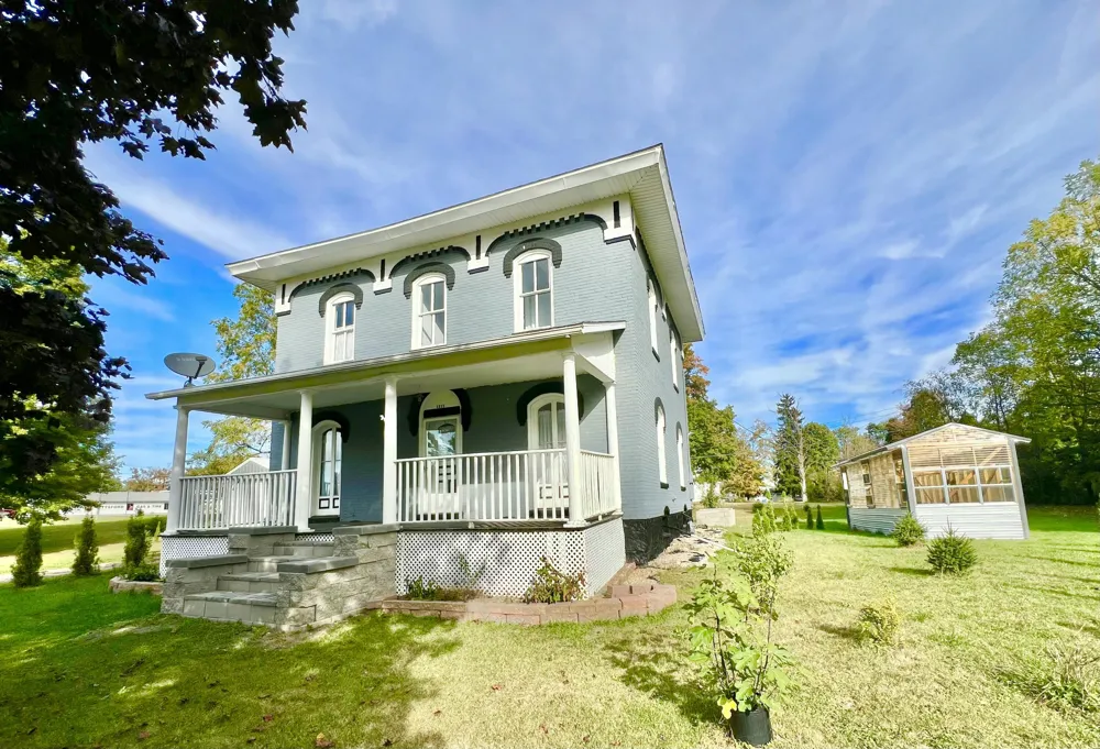 4635 S Pittsford Road Pittsford Township, MI 49271