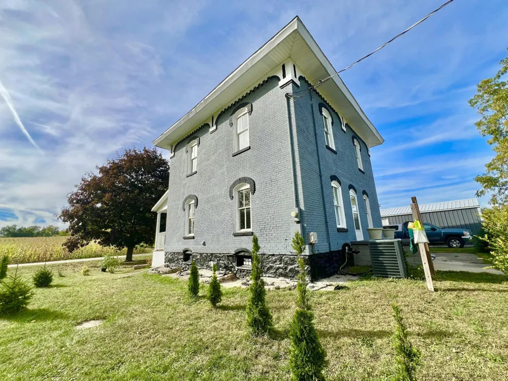 4635 S Pittsford Road Pittsford Township, MI 49271