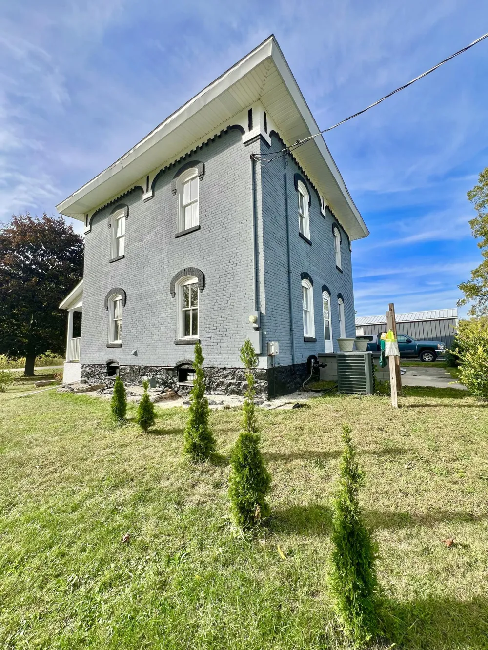 4635 S Pittsford Road Pittsford Township, MI 49271