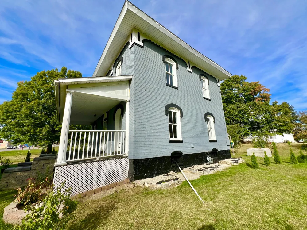 4635 S Pittsford Road Pittsford Township, MI 49271