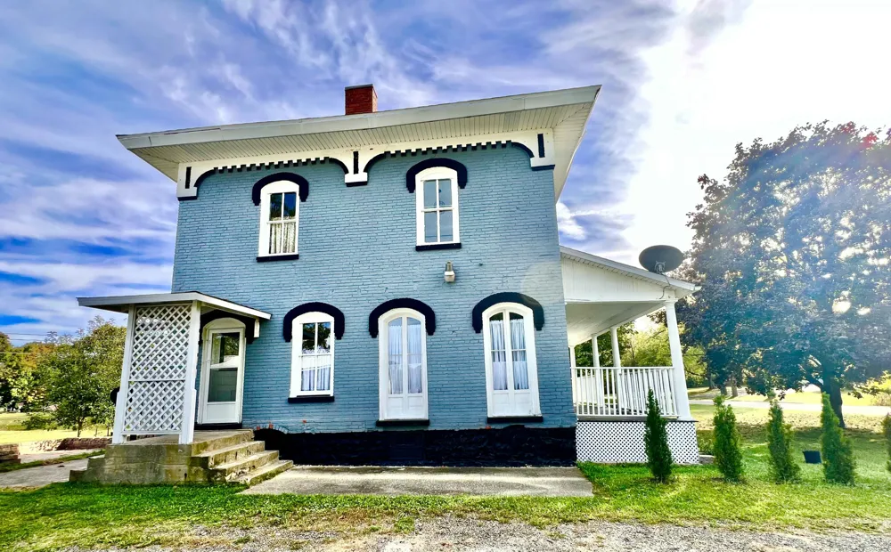 4635 S Pittsford Road Pittsford Township, MI 49271