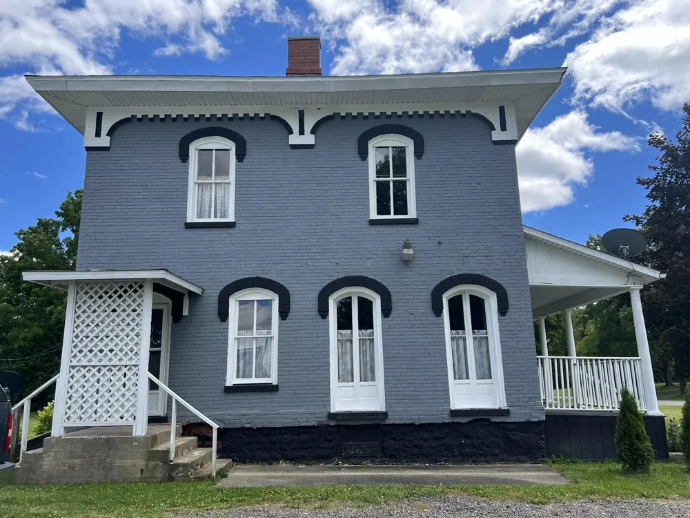 4635 S Pittsford Road Pittsford Township, MI 49271