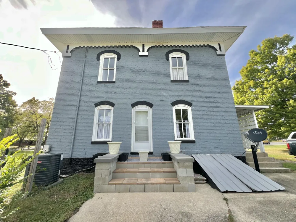 4635 S Pittsford Road Pittsford Township, MI 49271