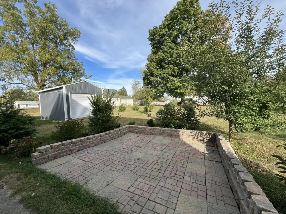 4635 S Pittsford Road Pittsford Township, MI 49271