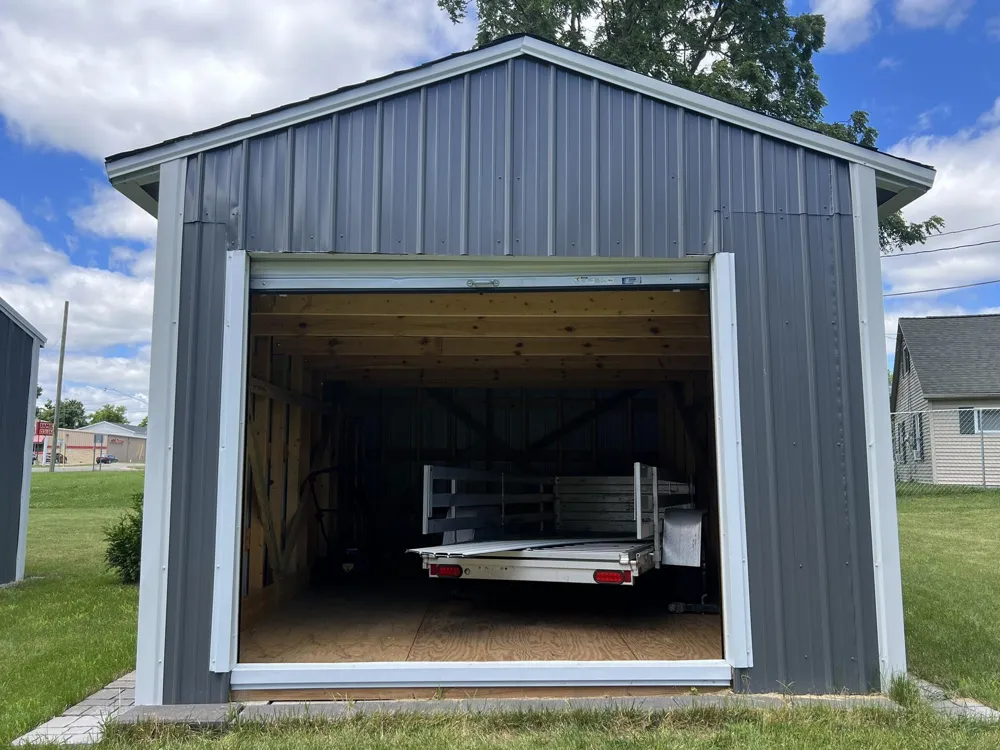 4635 S Pittsford Road Pittsford Township, MI 49271