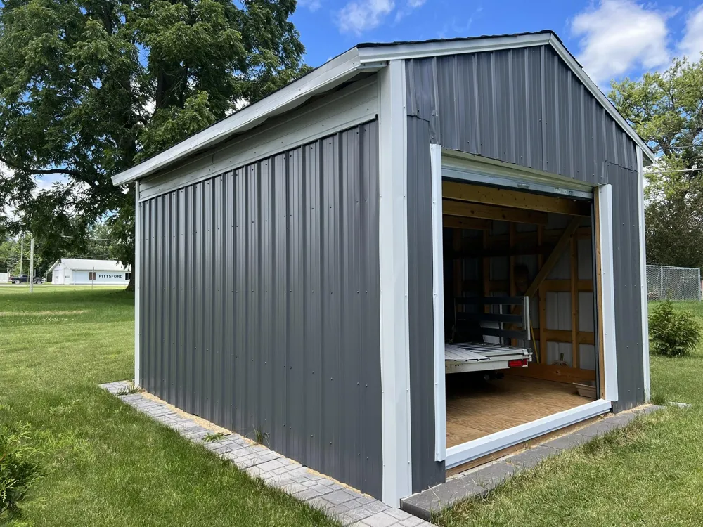 4635 S Pittsford Road Pittsford Township, MI 49271