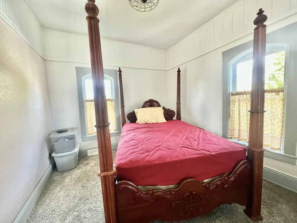 4635 S Pittsford Road Pittsford Township, MI 49271