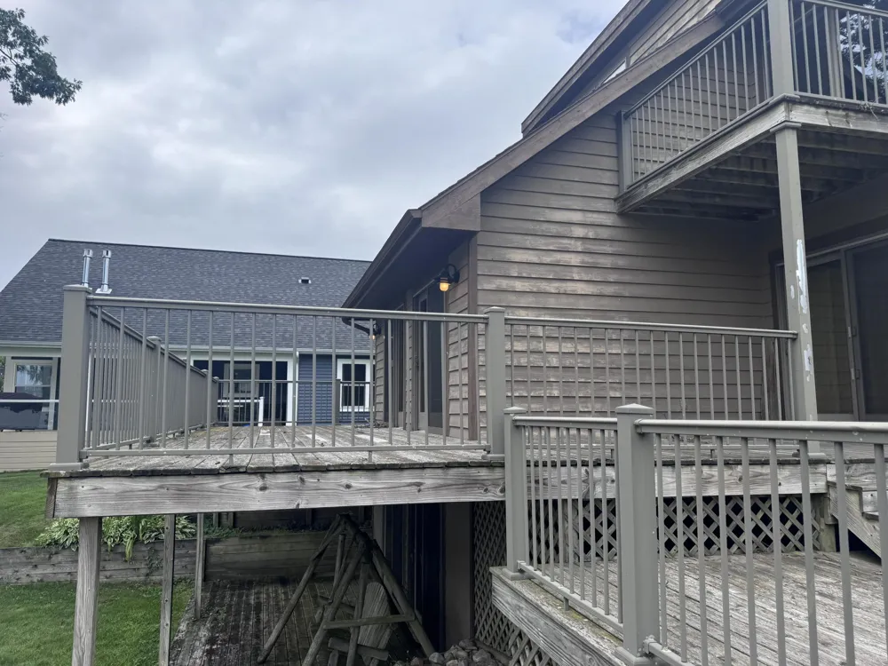 1655 Mulder Drive Laketon Township, MI 49445