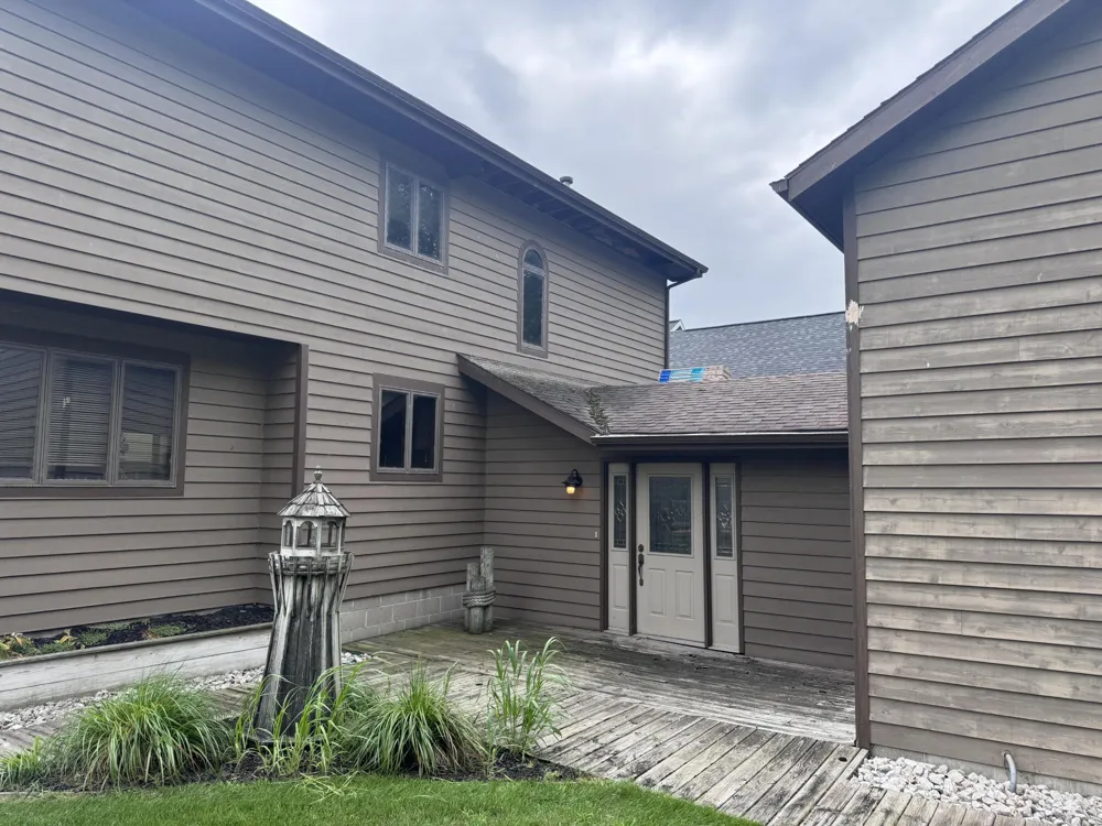 1655 Mulder Drive Laketon Township, MI 49445