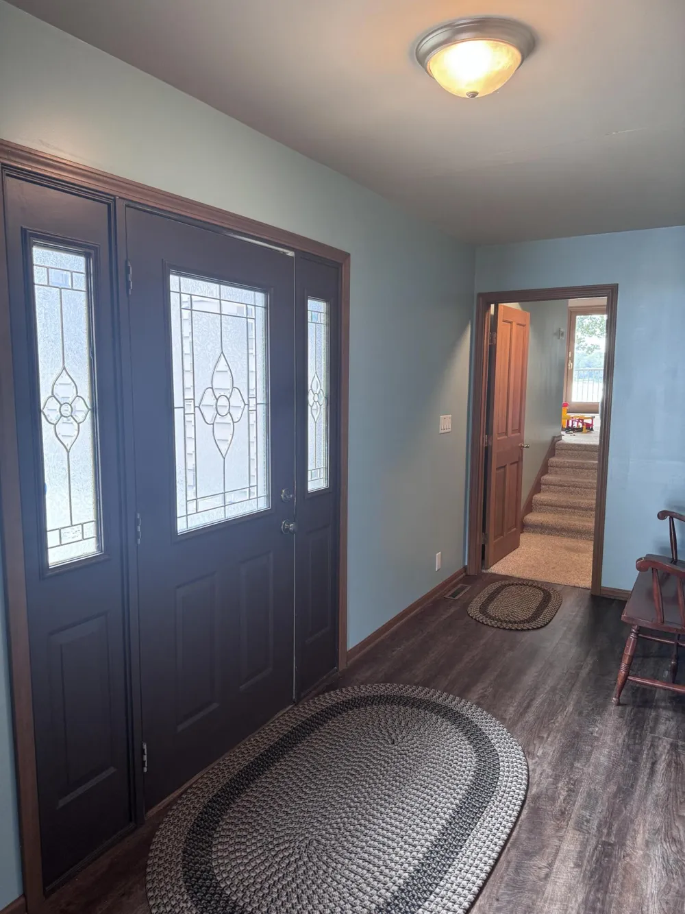 1655 Mulder Drive Laketon Township, MI 49445