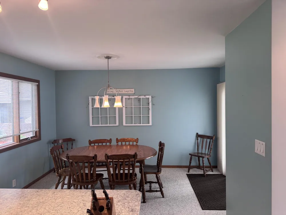 1655 Mulder Drive Laketon Township, MI 49445