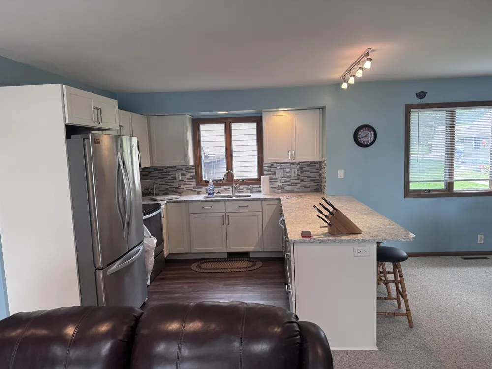 1655 Mulder Drive Laketon Township, MI 49445