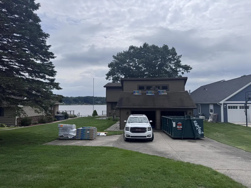 1655 Mulder Drive Laketon Township, MI 49445