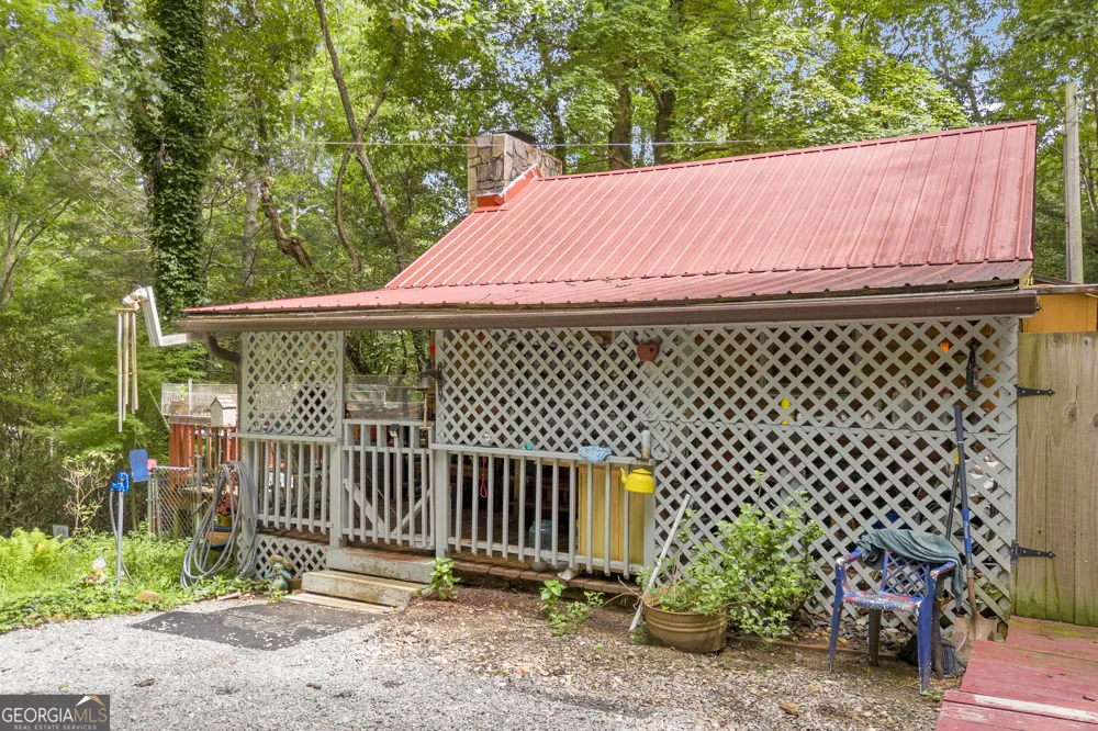 1178 Ruby Lake DR Hiawassee, GA 30546