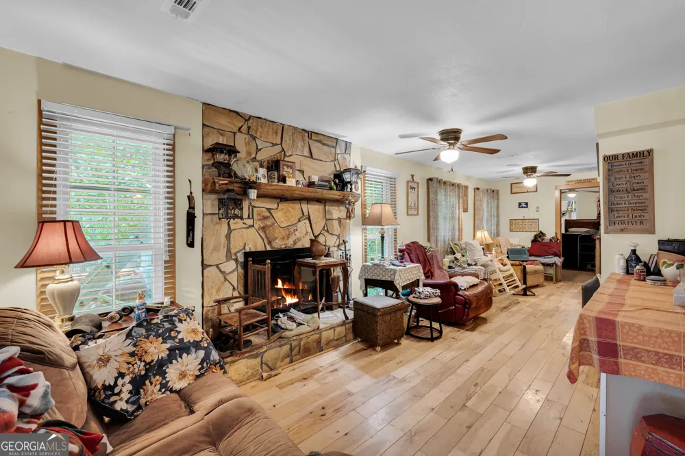 1178 Ruby Lake DR Hiawassee, GA 30546