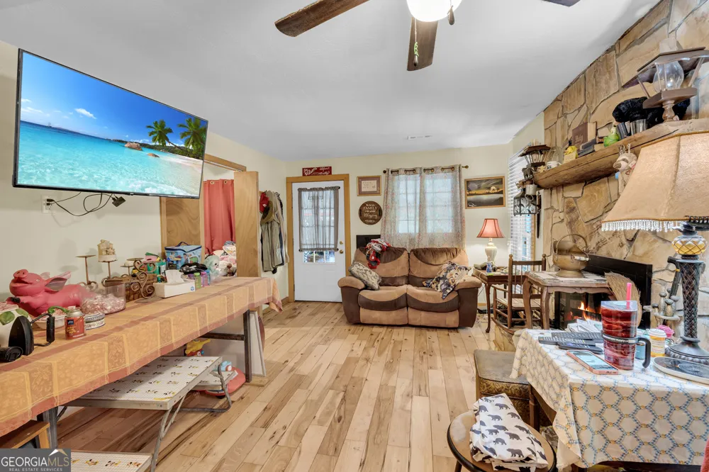 1178 Ruby Lake DR Hiawassee, GA 30546
