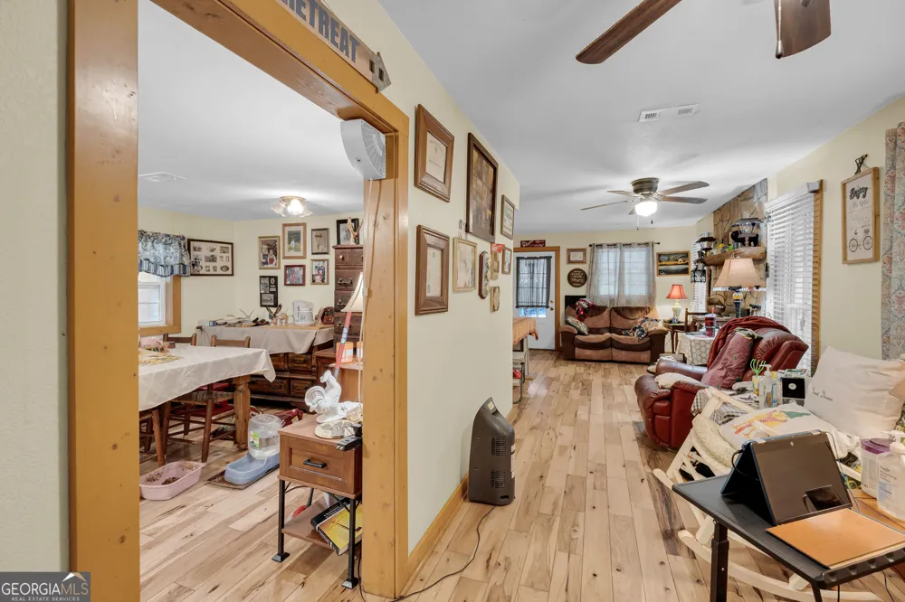 1178 Ruby Lake DR Hiawassee, GA 30546
