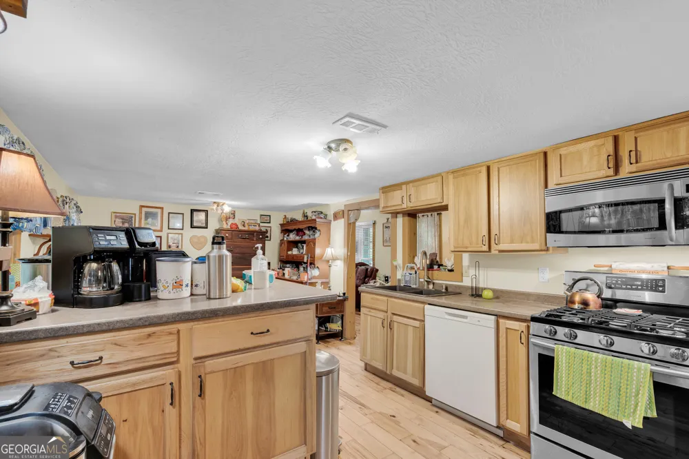 1178 Ruby Lake DR Hiawassee, GA 30546