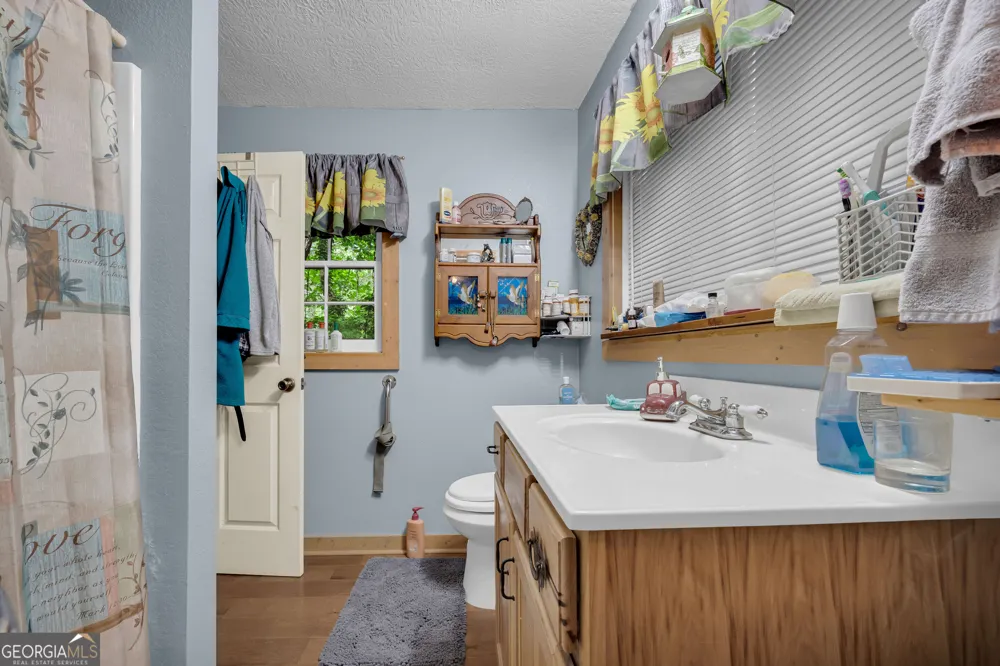 1178 Ruby Lake DR Hiawassee, GA 30546