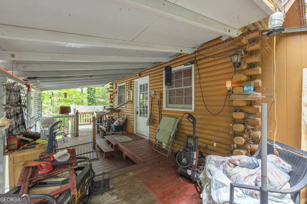 1178 Ruby Lake DR Hiawassee, GA 30546