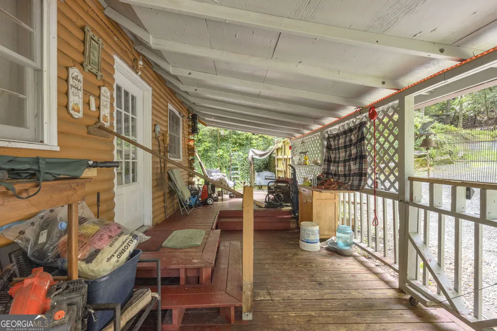 1178 Ruby Lake DR Hiawassee, GA 30546