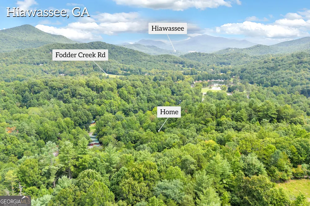 1178 Ruby Lake DR Hiawassee, GA 30546