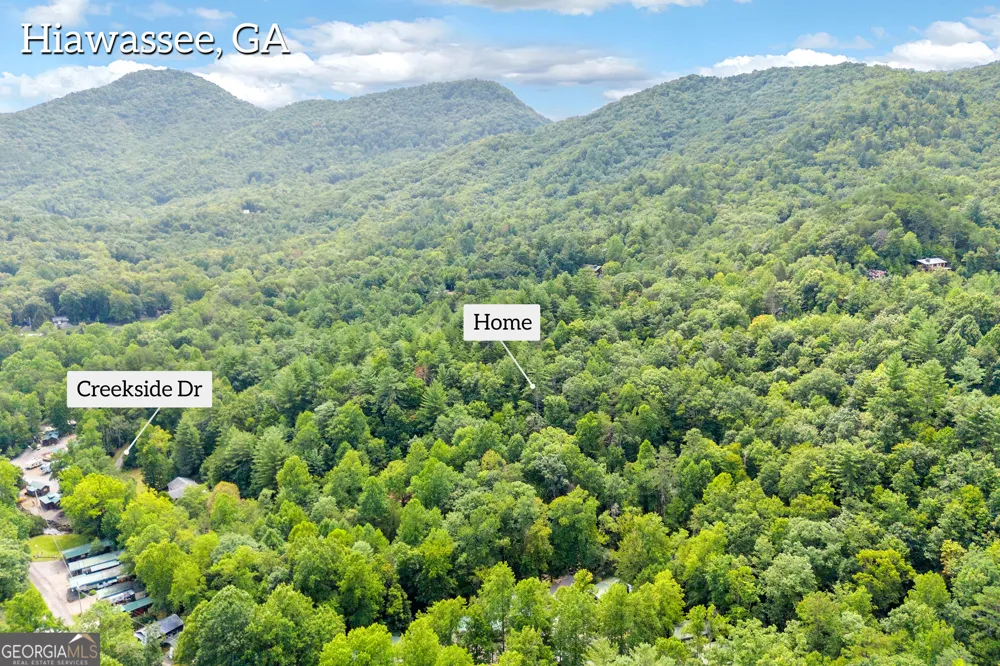 1178 Ruby Lake DR Hiawassee, GA 30546